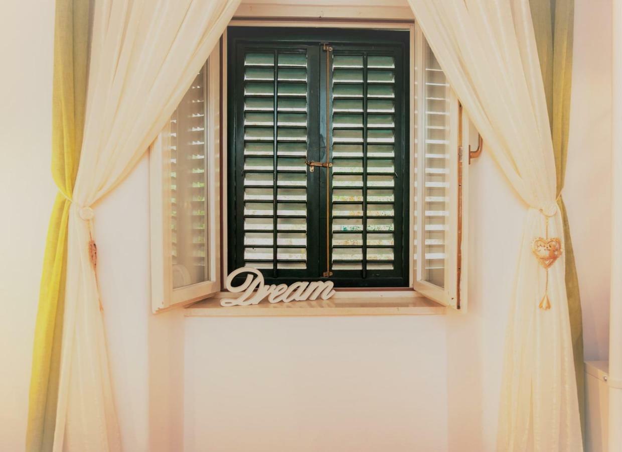 דוברובניק Angelus Rooms מראה חיצוני תמונה