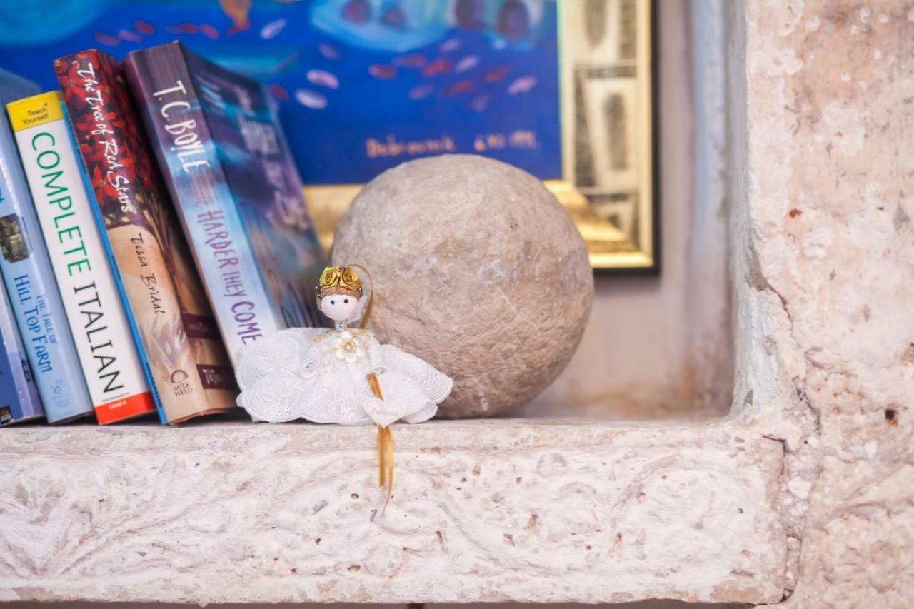 דוברובניק Angelus Rooms מראה חיצוני תמונה