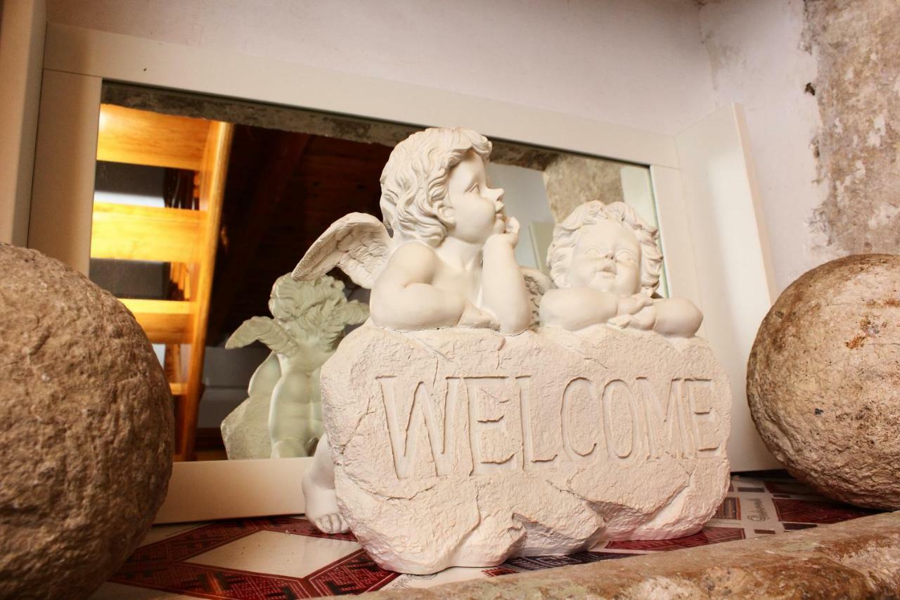 דוברובניק Angelus Rooms מראה חיצוני תמונה