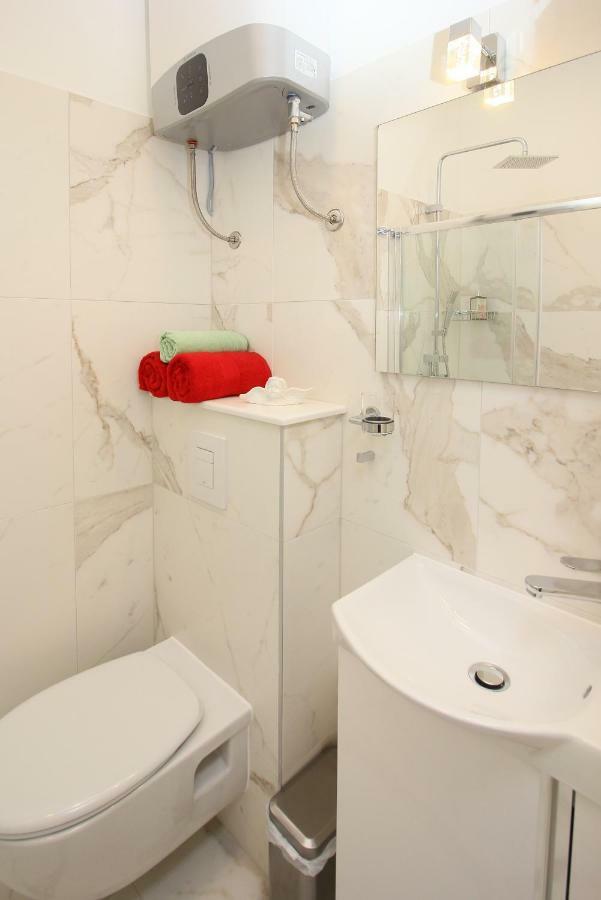 דוברובניק Angelus Rooms מראה חיצוני תמונה