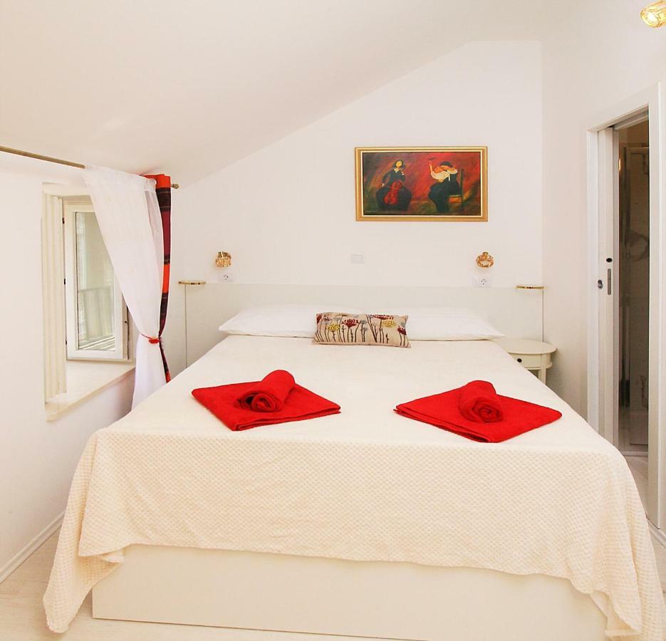 דוברובניק Angelus Rooms מראה חיצוני תמונה
